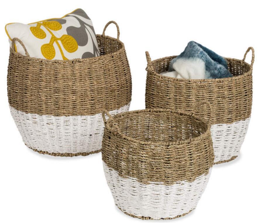 Natural Basket