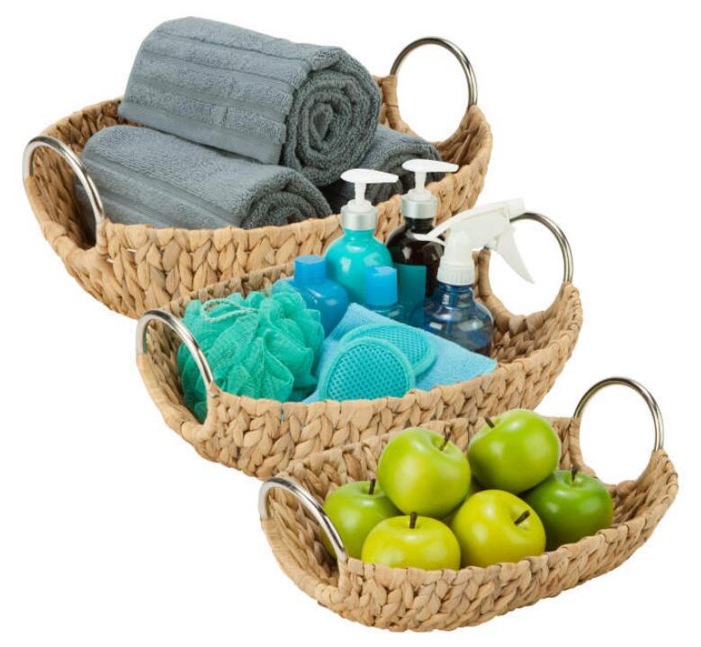 Natural Basket