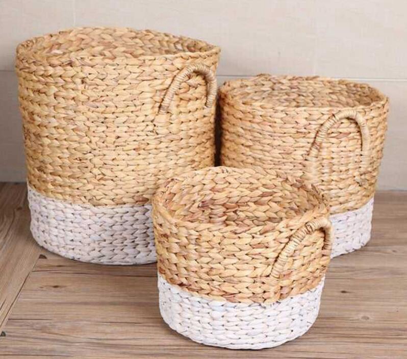 Natural Basket